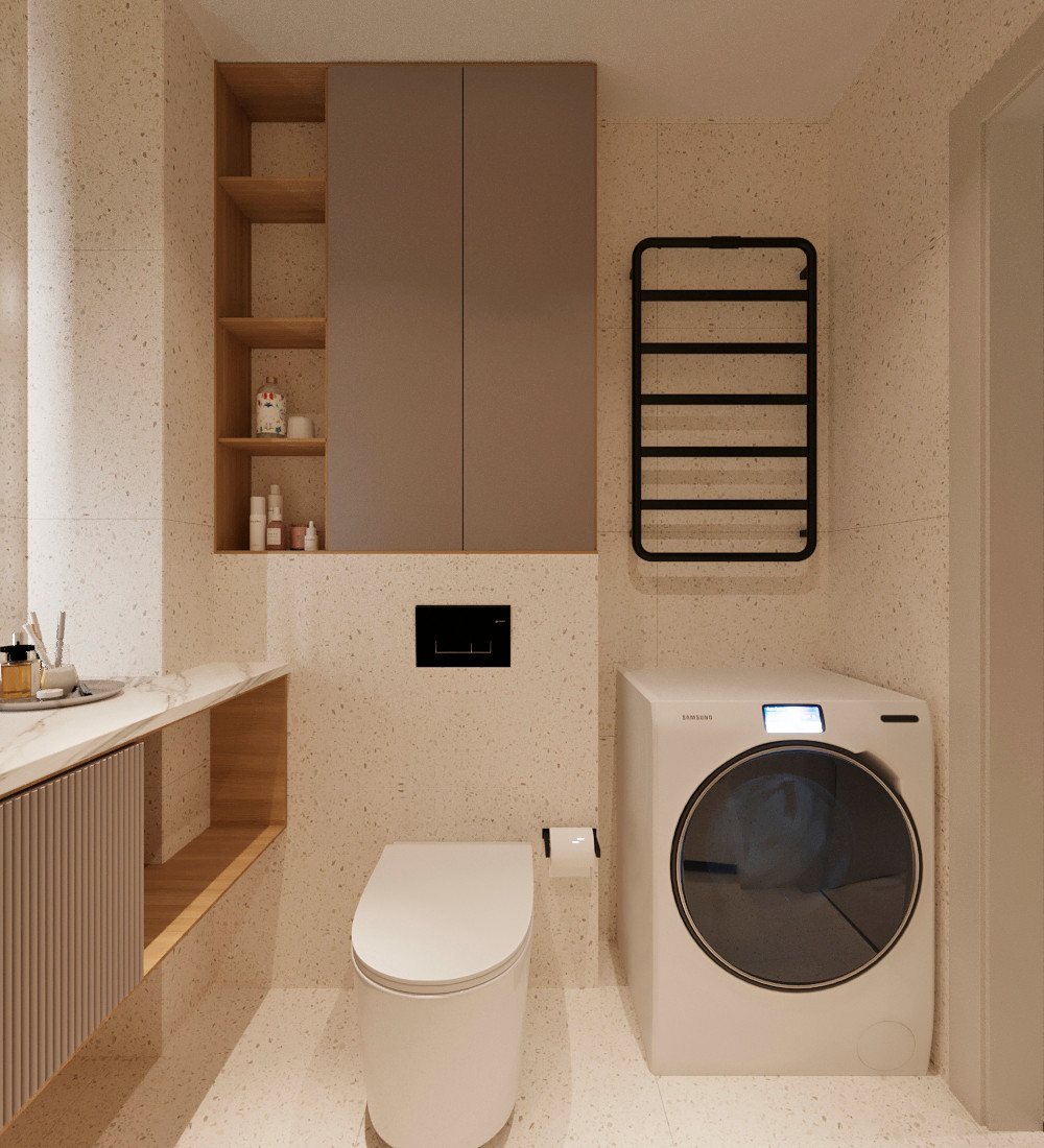 Квартира 40 м2 под сдачу