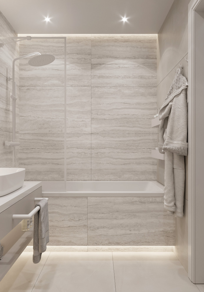 Кваритра на Иркутском