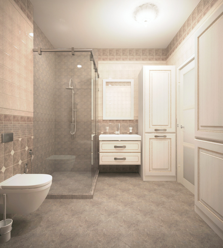 Сочинские близнецы