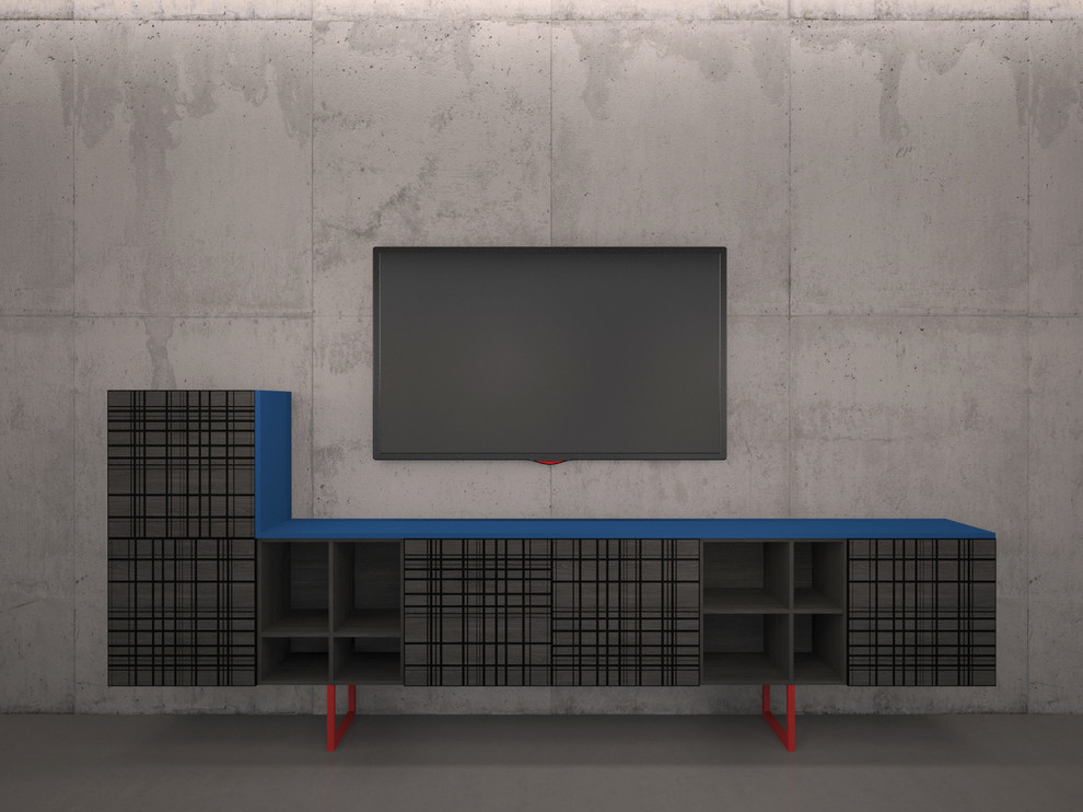 Консоль Theo Cabin