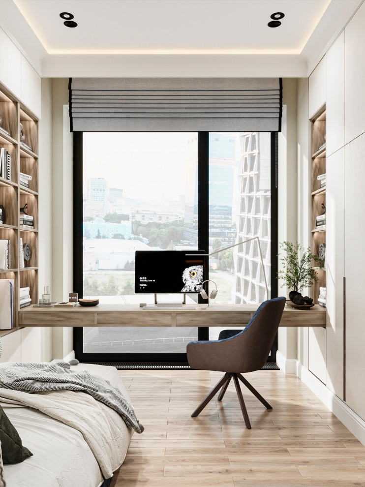 Квартира в ЖК "Прайм-Парк"