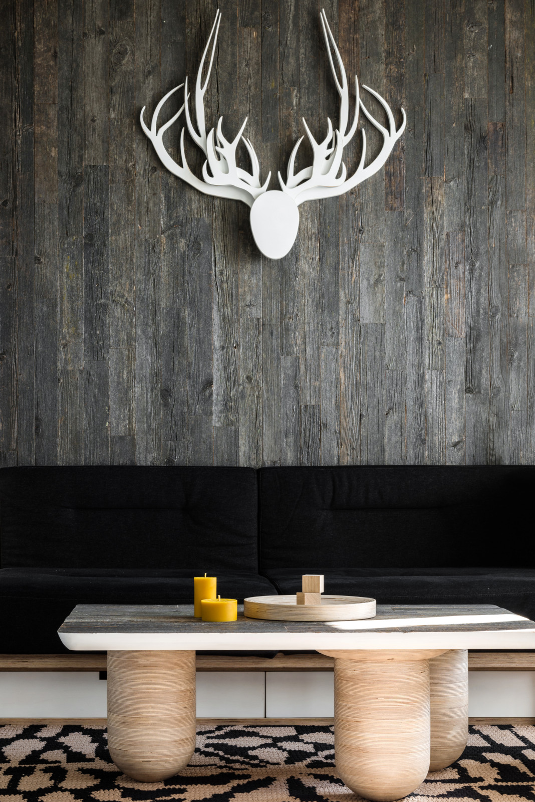 #KostyaFlat от ARCHPOLE