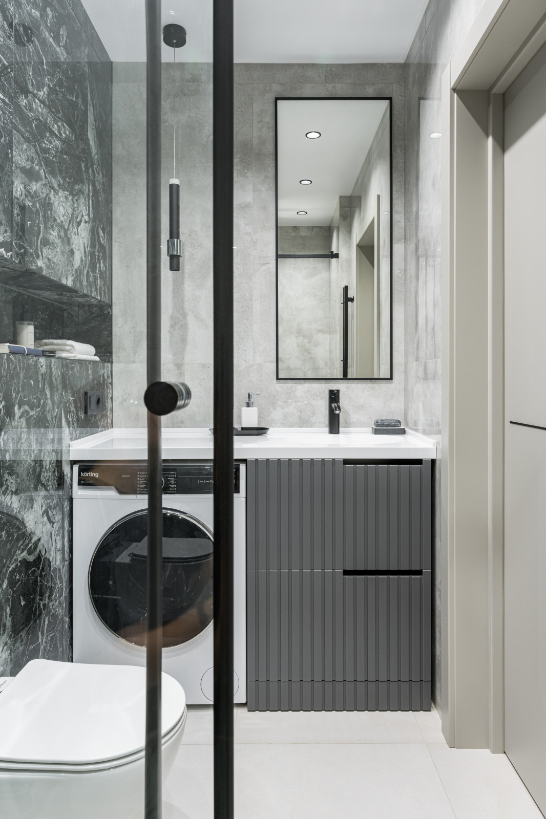 ЖК "Манхеттен"