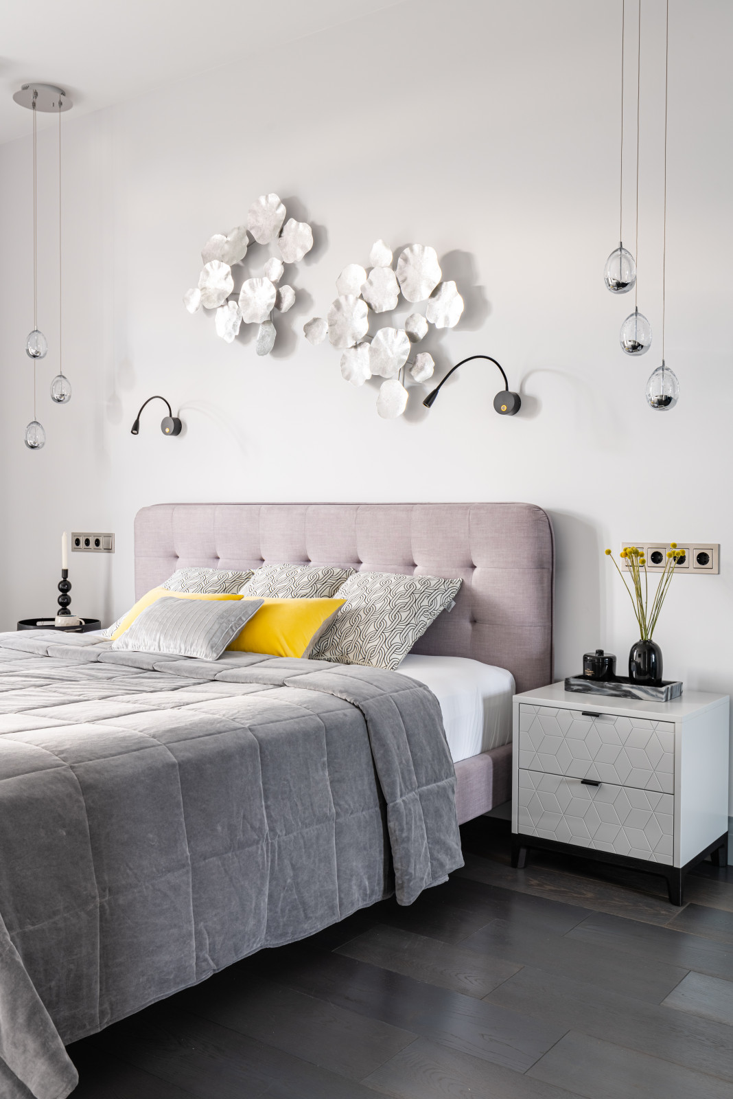 Квартира в ЖК Доминанта