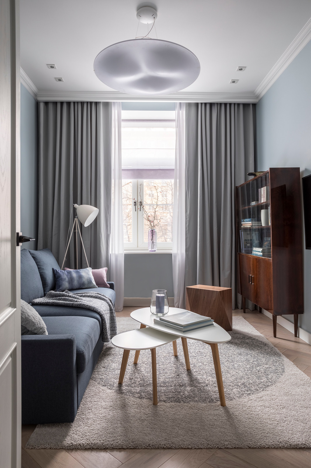 Квартира на улице 1812 года