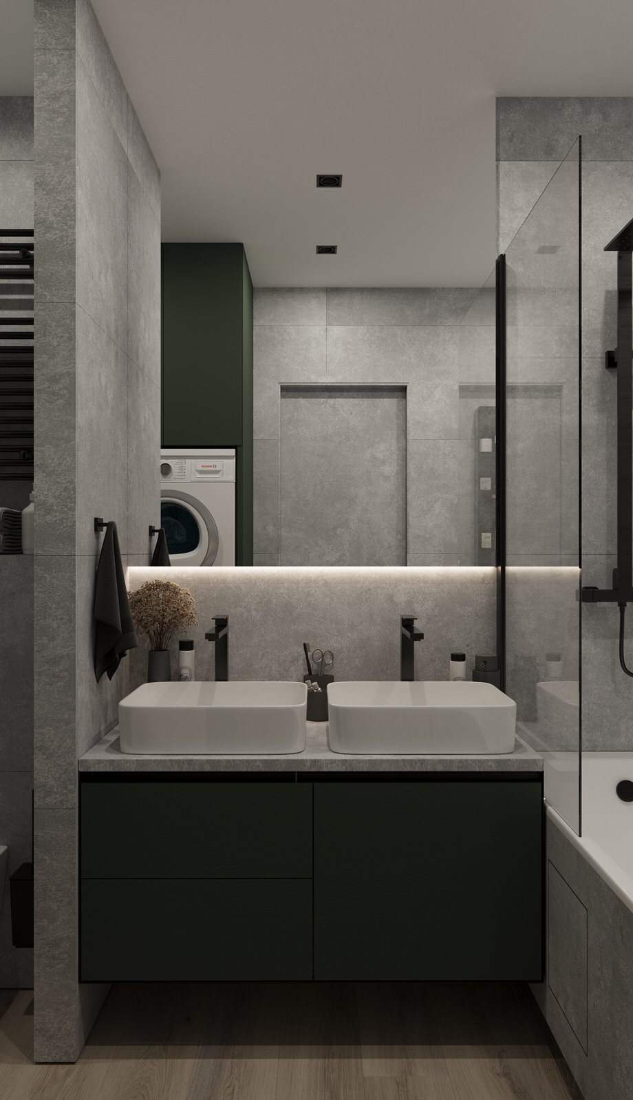 ЖК Пушкаревский