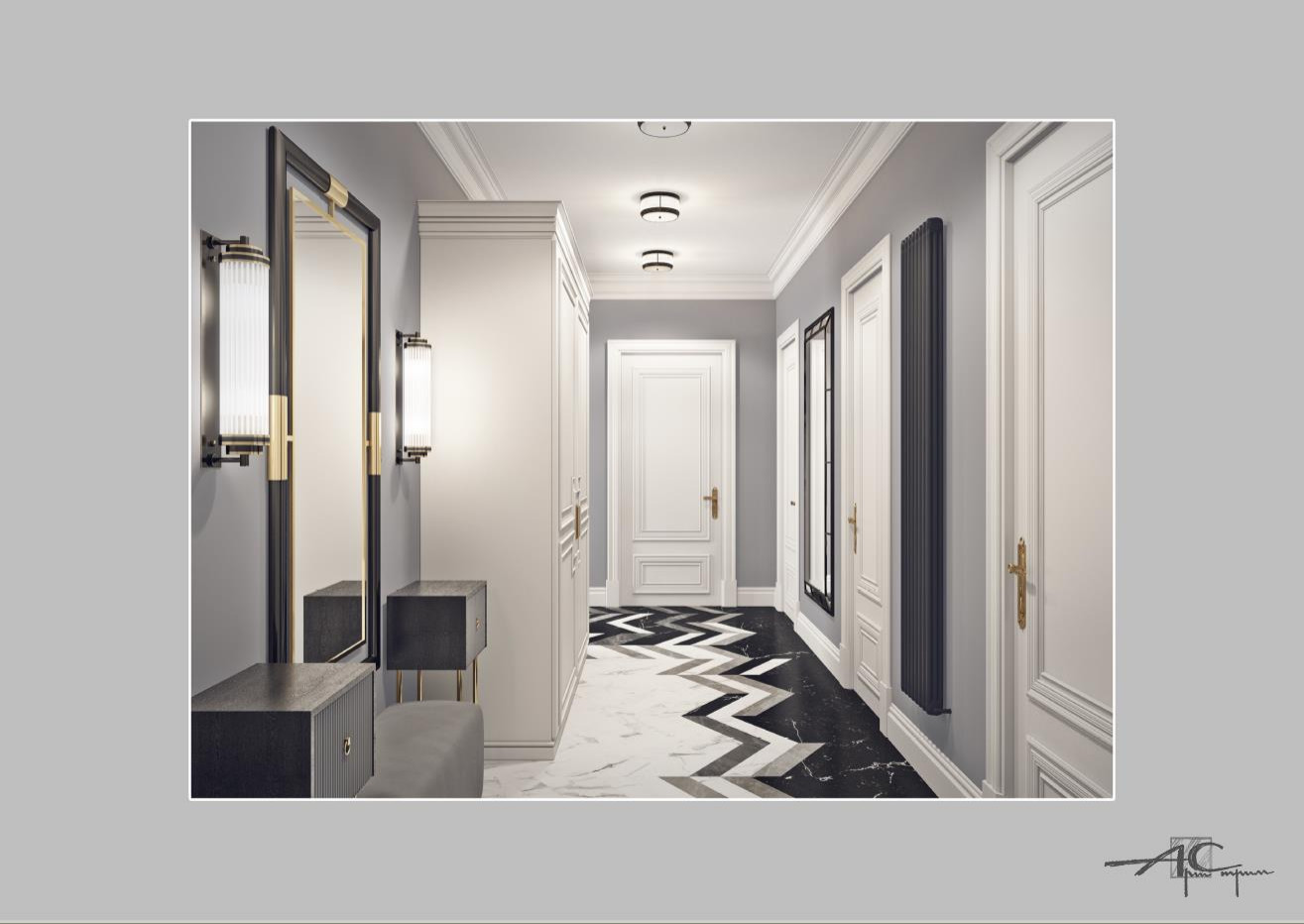 Пархова Елена