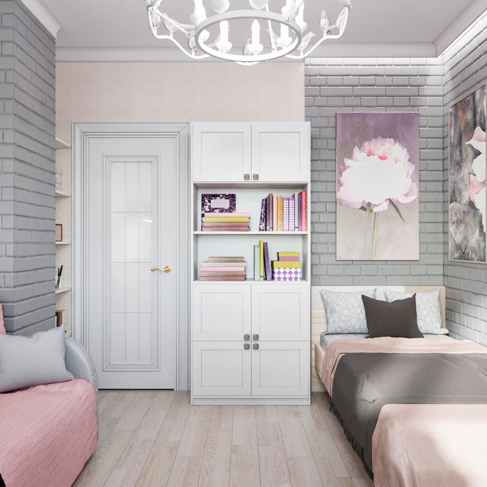 Квартира в ЖК Маршал Град