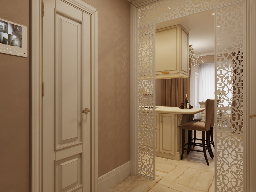 Нежная пастель