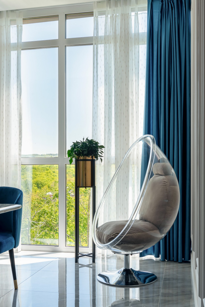 Притягательная Элегантность