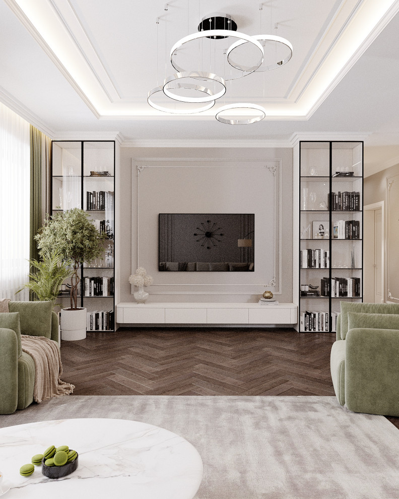 Частный дом, Ставрополь, 2 этаж