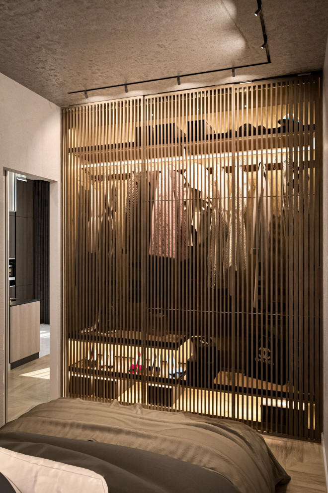 Москва, 2021 год