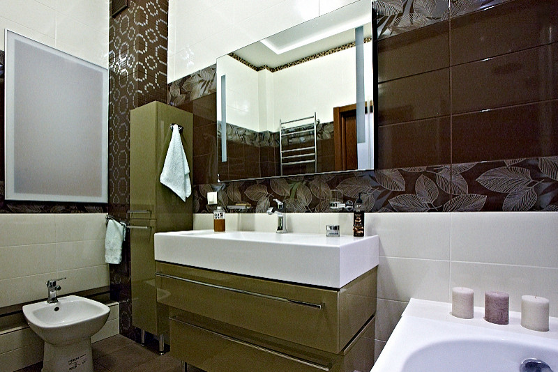 КВАРТИРА В НИЖНЕМ НОВГОРОДЕ.