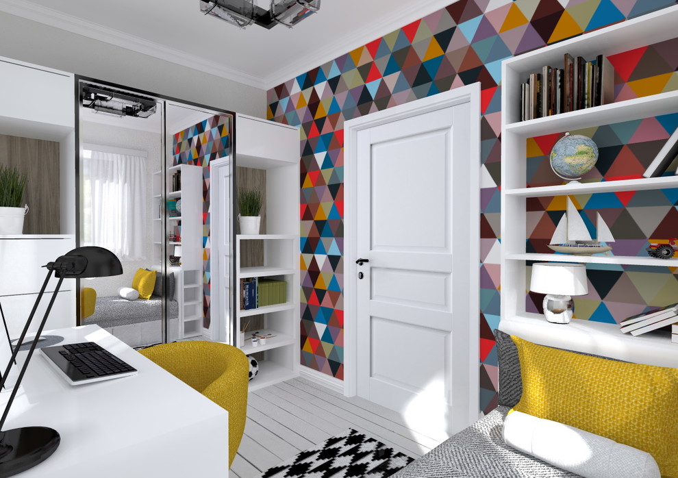 Загородный дом в Широченке