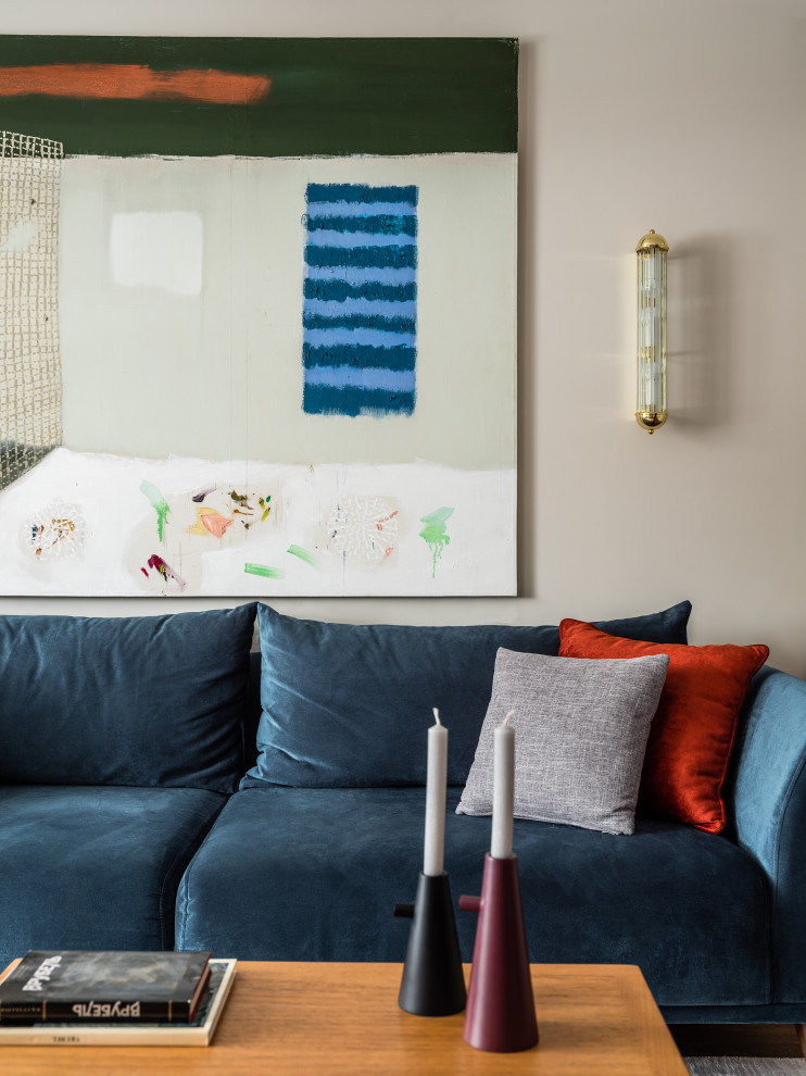 Детали. Гостиная