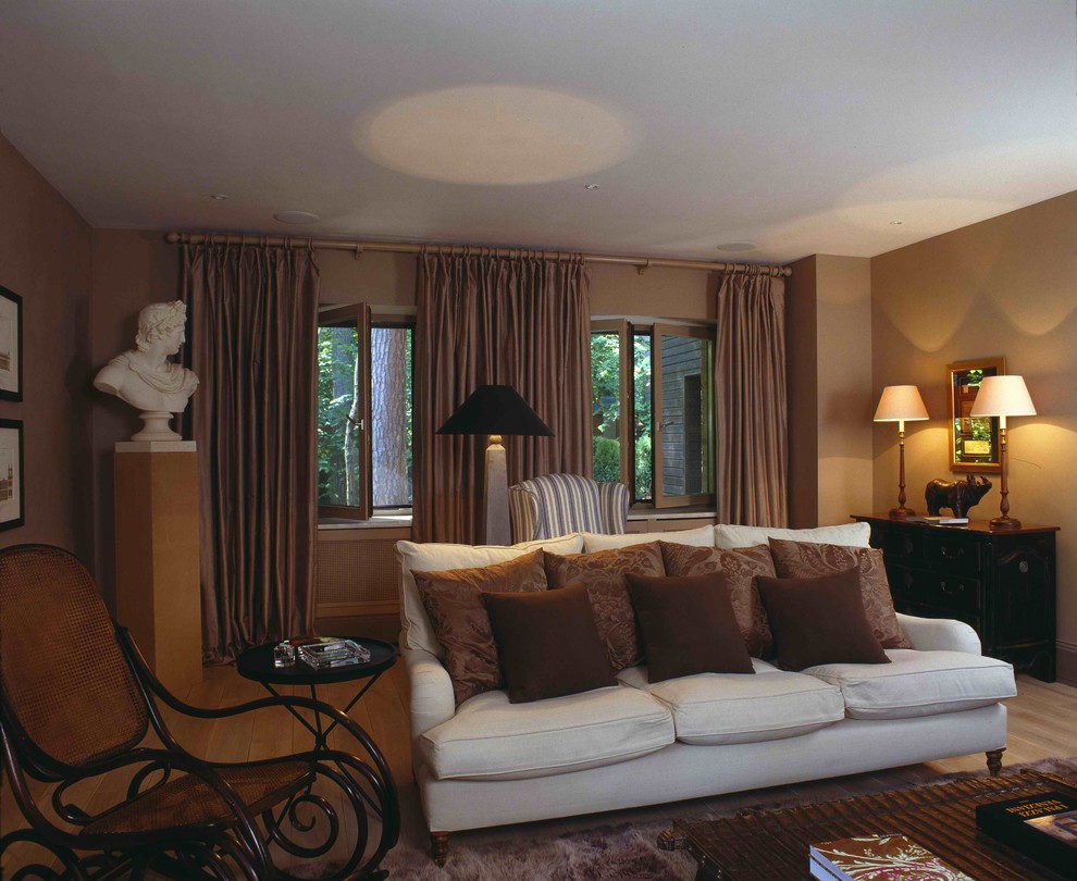 Проект Жуковка