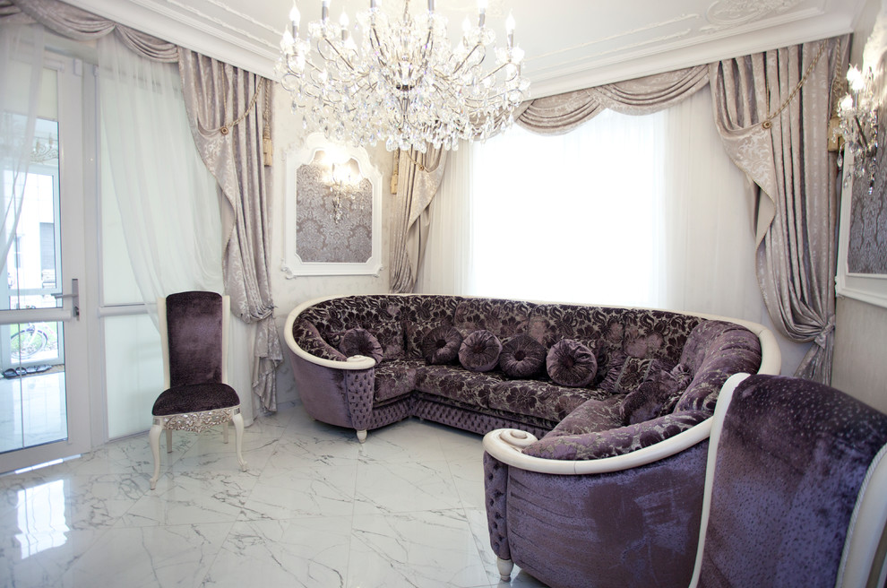 Фантазии на тему классики и ко