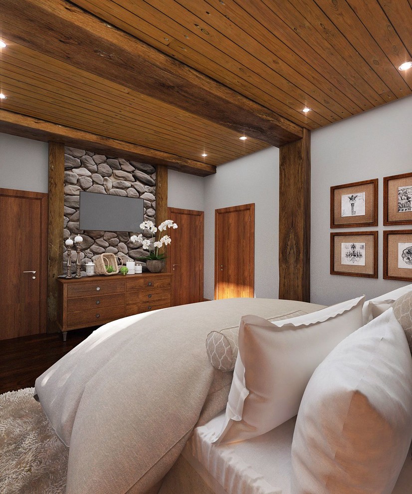 Альпийское шале