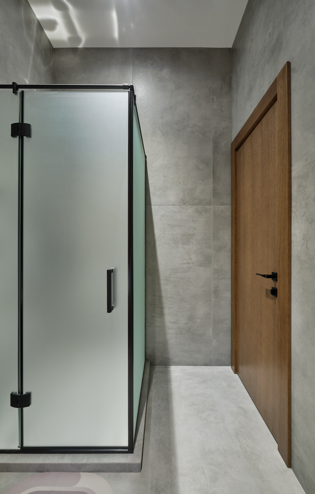 Интерьерная съёмка загородного дом