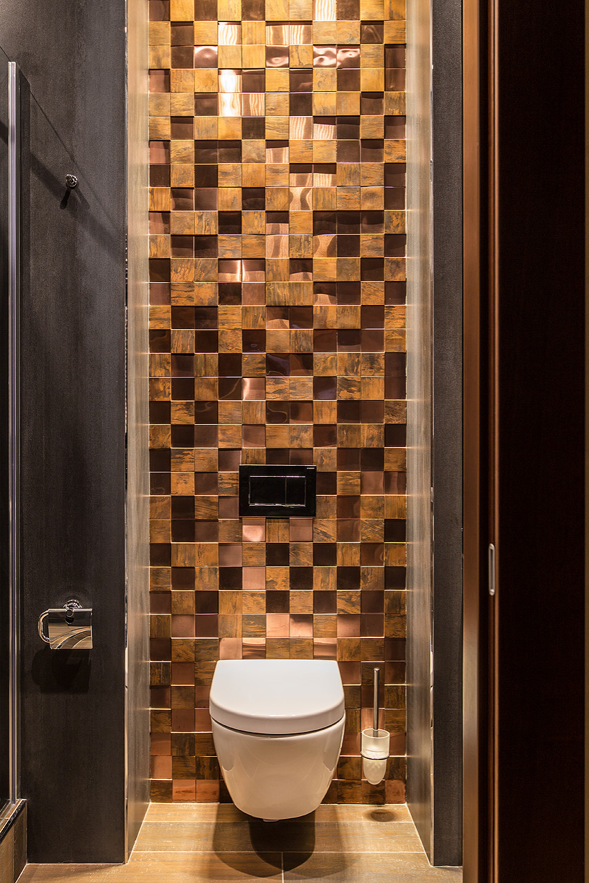 УЮТ НА 35 ЭТАЖЕ - ЖК АВЕНЮ 77