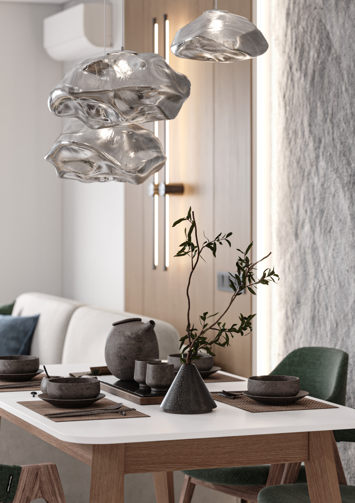 ЖК Подкова на Цветочной