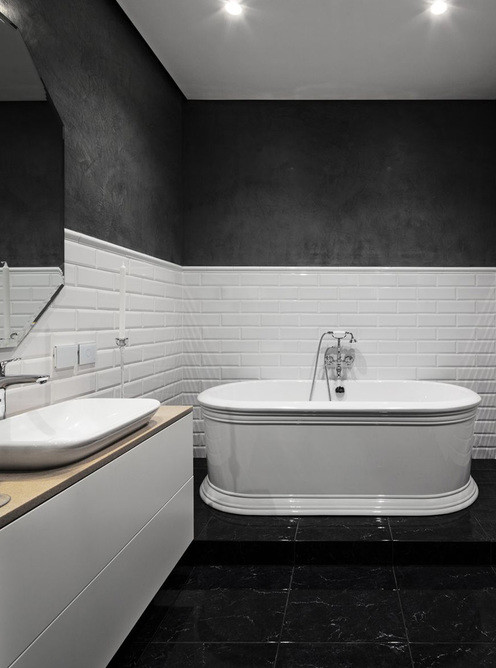 SKYLINE ЭКЛЕКТИКА