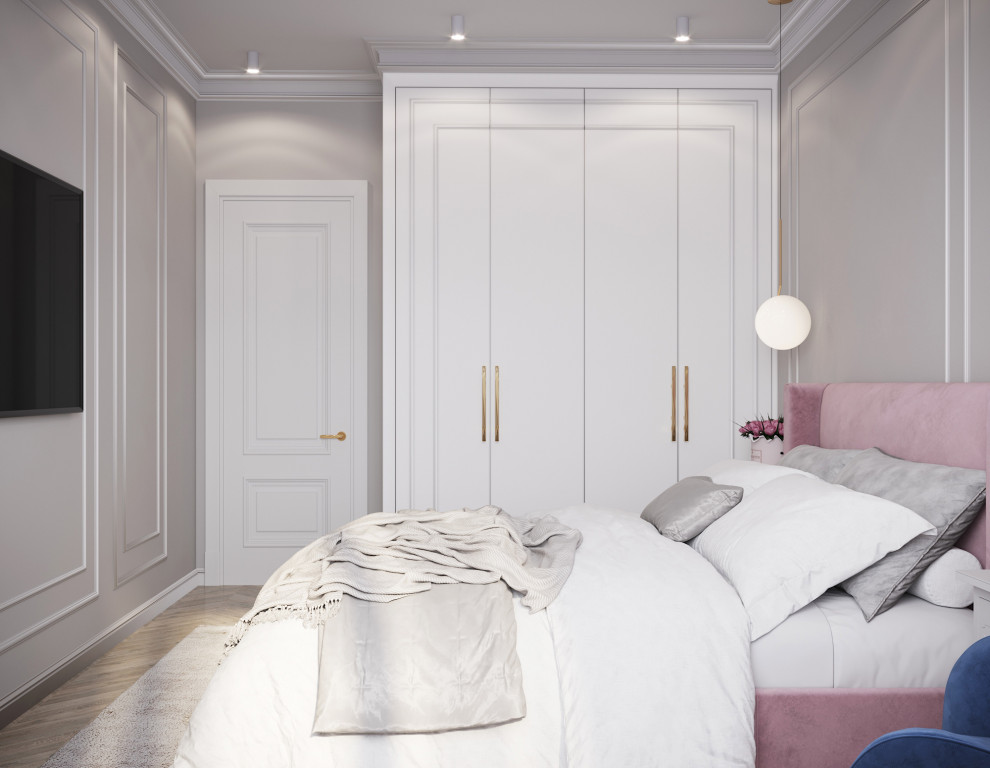 ЖК Испанские Кварталы