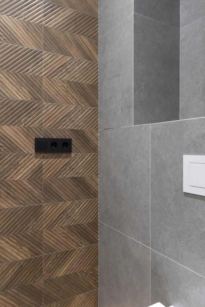 Трехкомнатная квартира для большой семьи в ЖК "Три Кита"