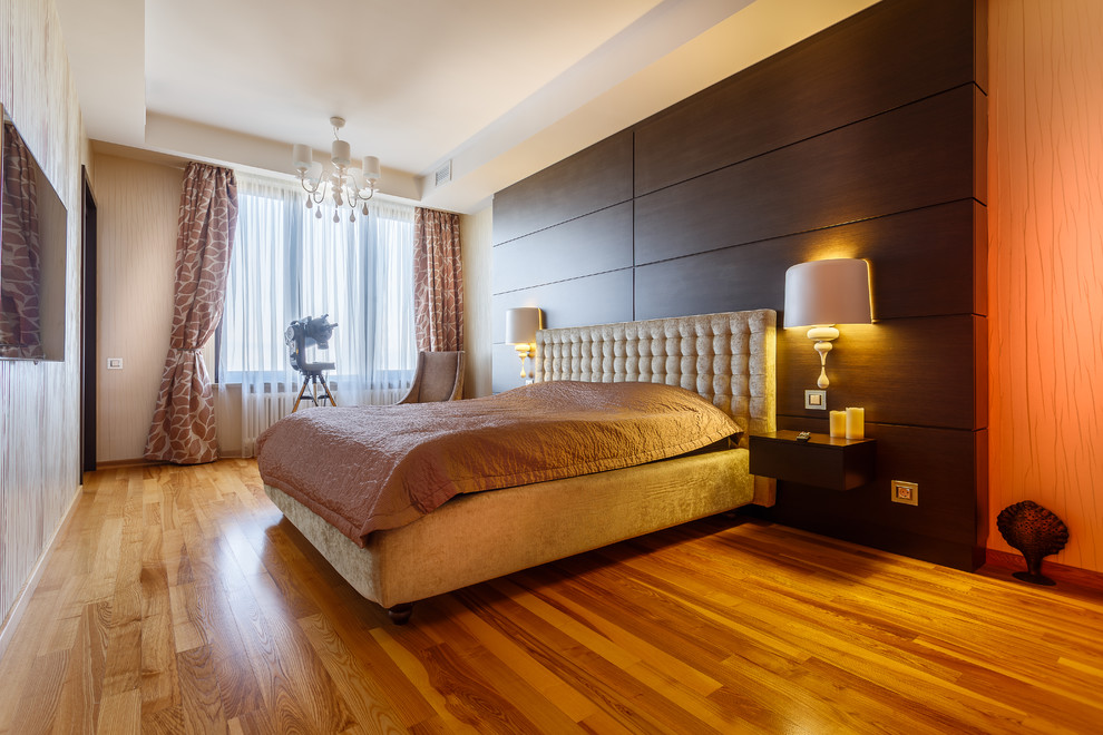 Чертановская. Трехкомнатная.