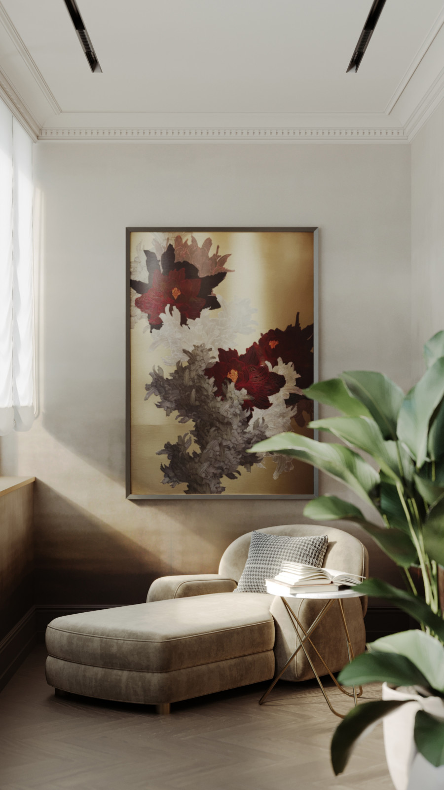 ЖК Ривер Скай