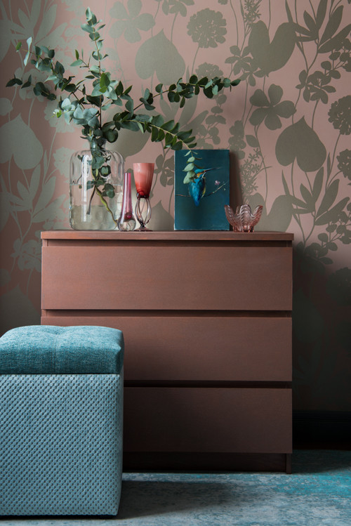 Квартира в апартаментах Басманный 5