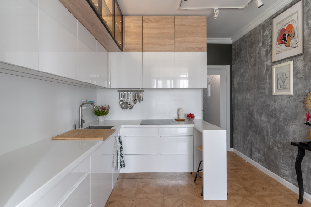 Обложка альбома: Идеи пользователя Елена