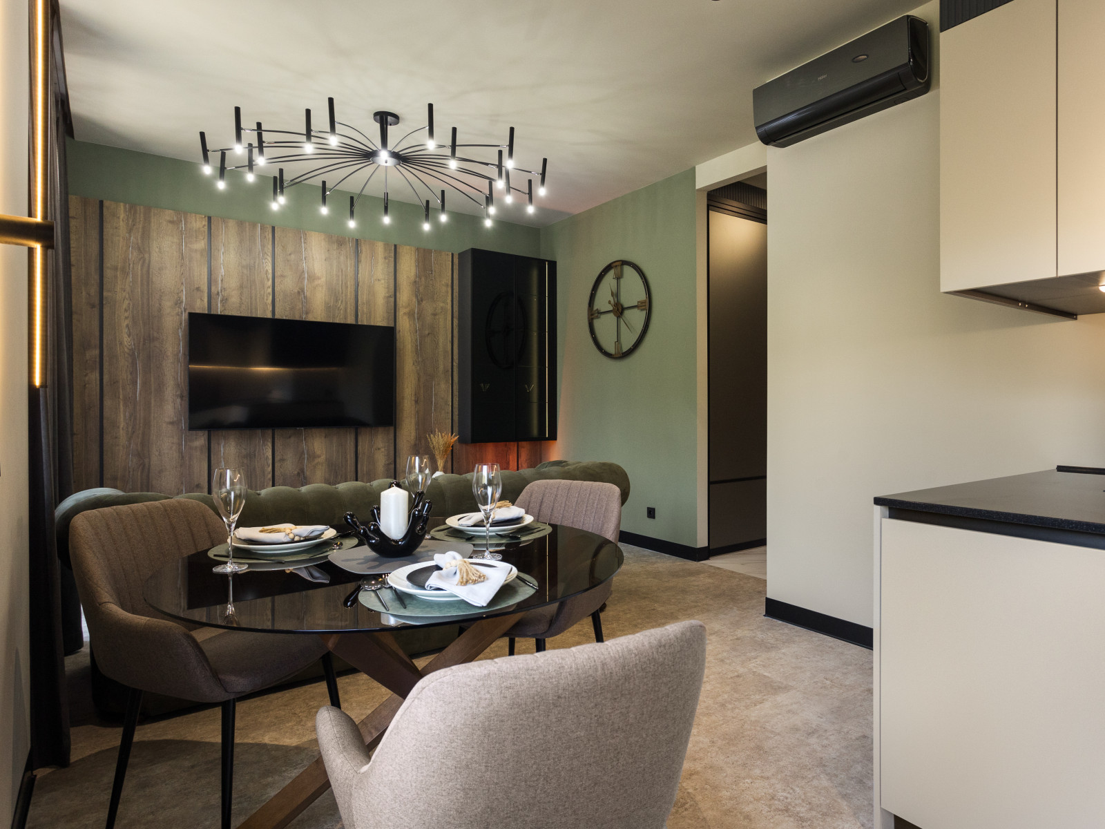 Морской проспект