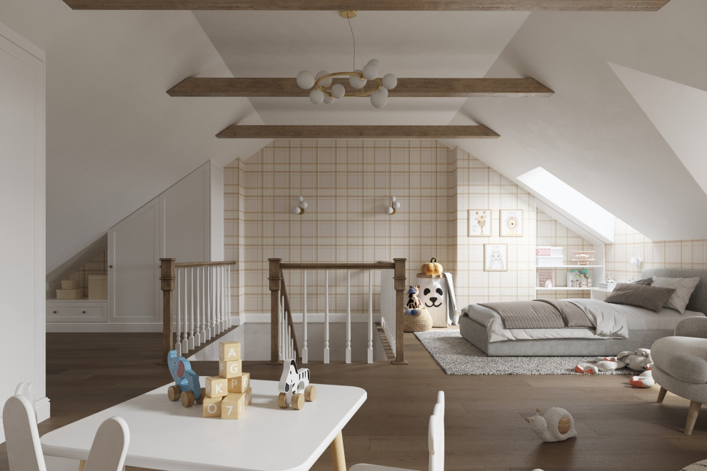 ЖК Зеленые Аллеи