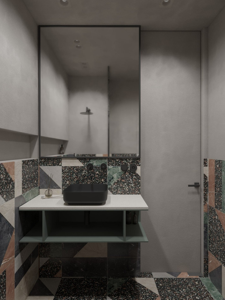 Quite Chicago Apartment