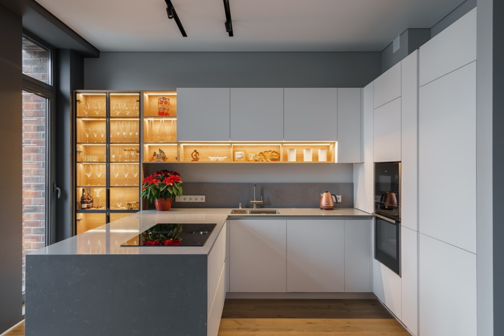 ЖК Счастье на соколе