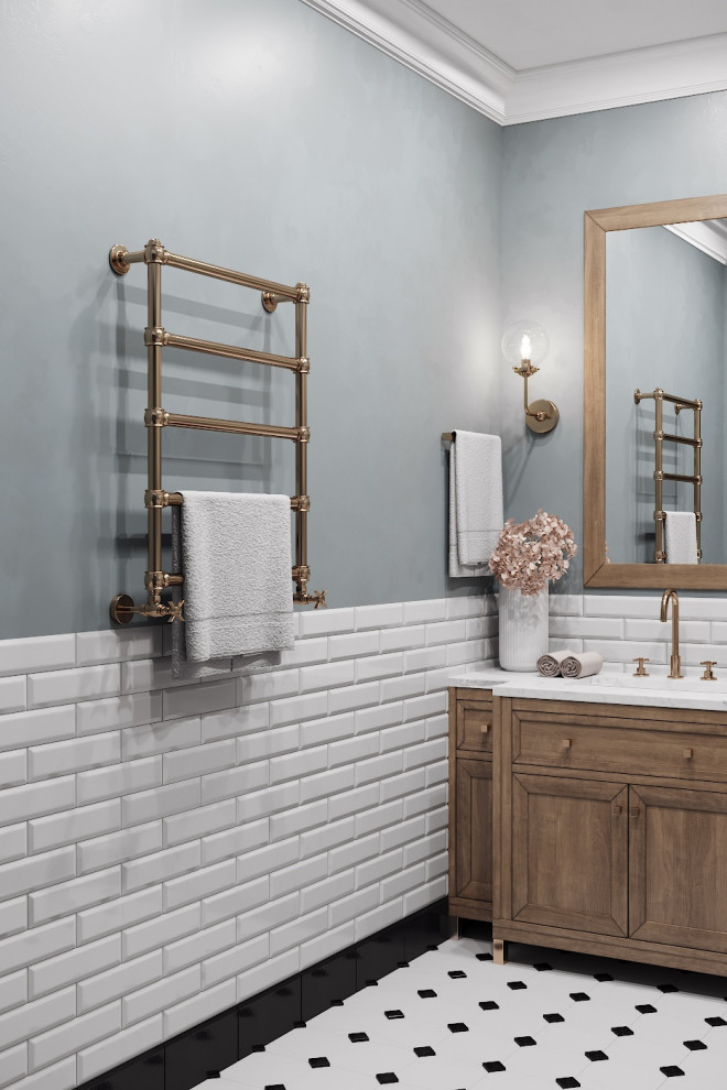 Дизайн-проект дома