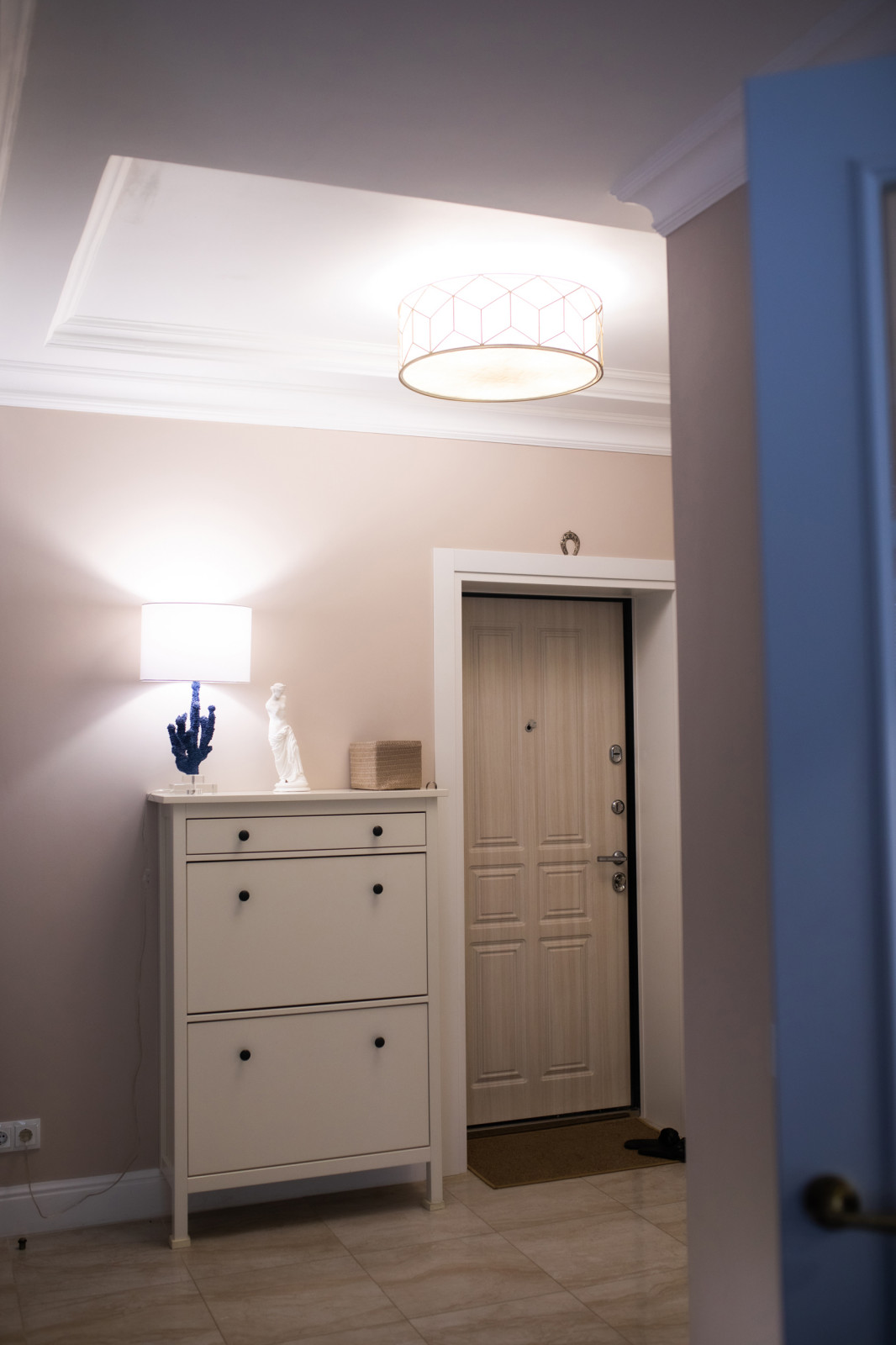 ЖК Бейкер Стрит "Лавандовое поле"