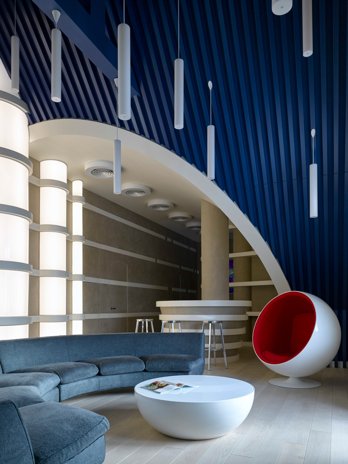 Дом. Одинцовский район