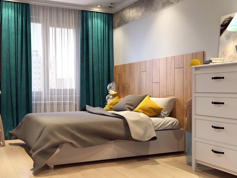 ЖК "За ручьём"