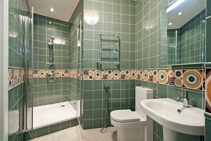 Moscow Modern apartaments at Krylatskye Hills