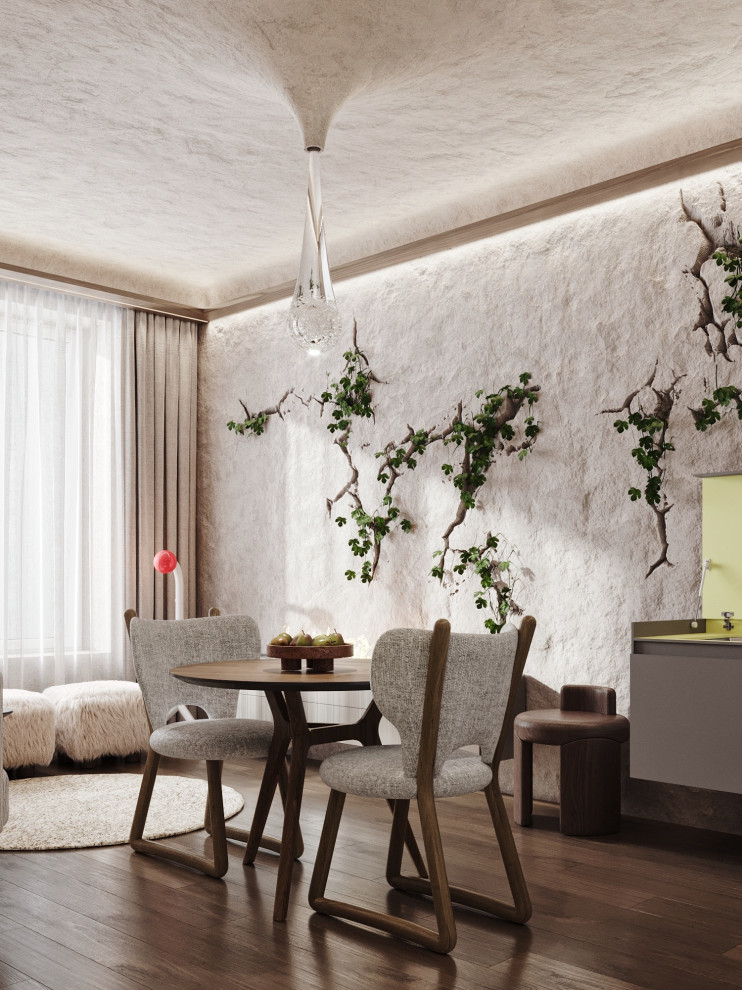 Пещера Шове