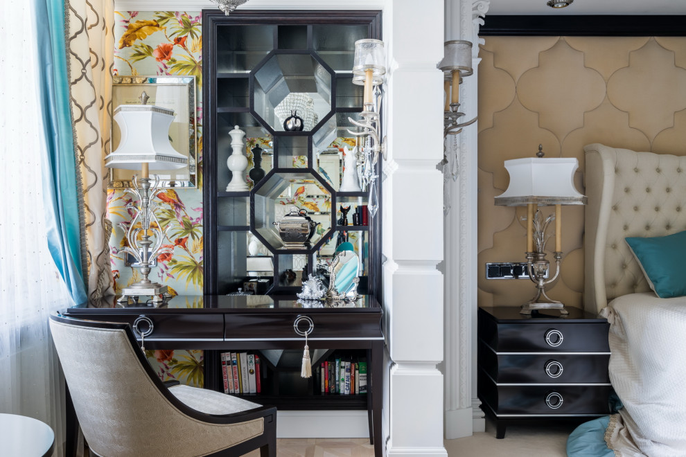 Квартира на Шпалерной