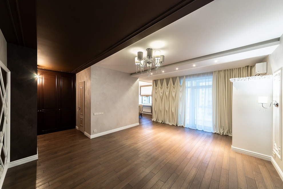 Мосфильмовская