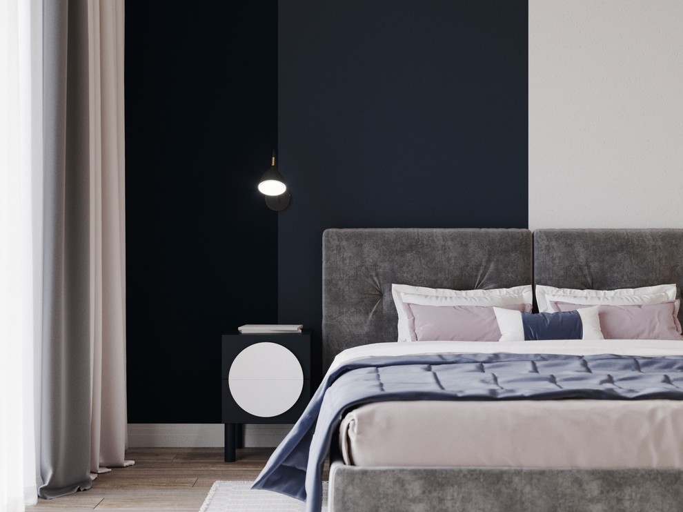 150 м2 ЖК Монблан