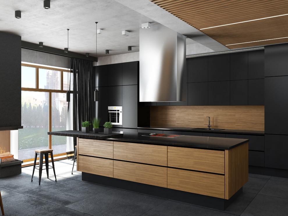 Обложка проекта: Ничего лишнего