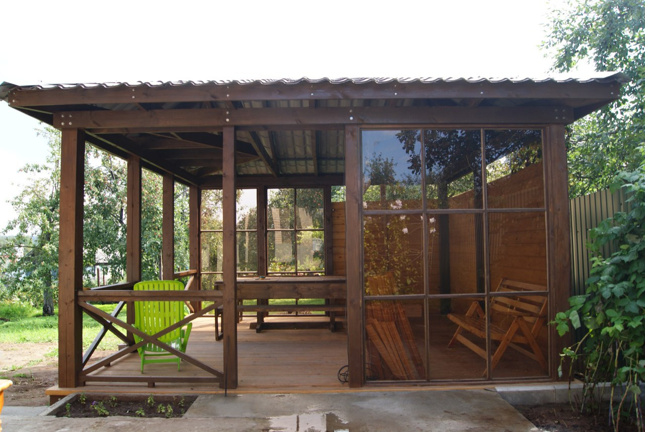 Сергей Андреев