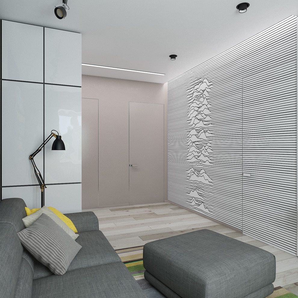 Дом в поселке мамонтовка г. Москва