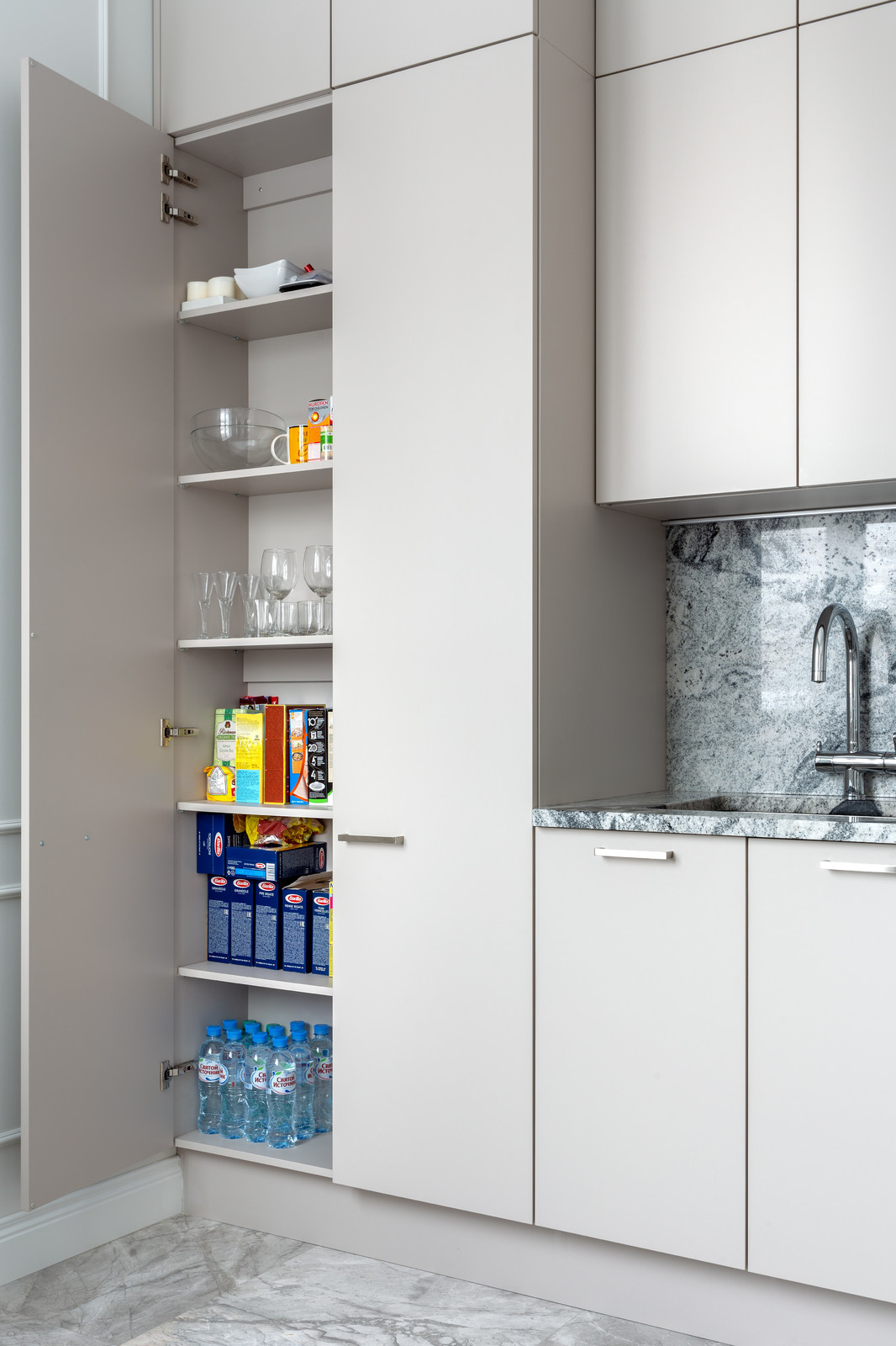 Квартира на Цветном бульваре