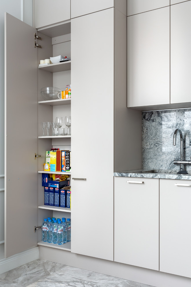 Квартира на Цветном бульваре